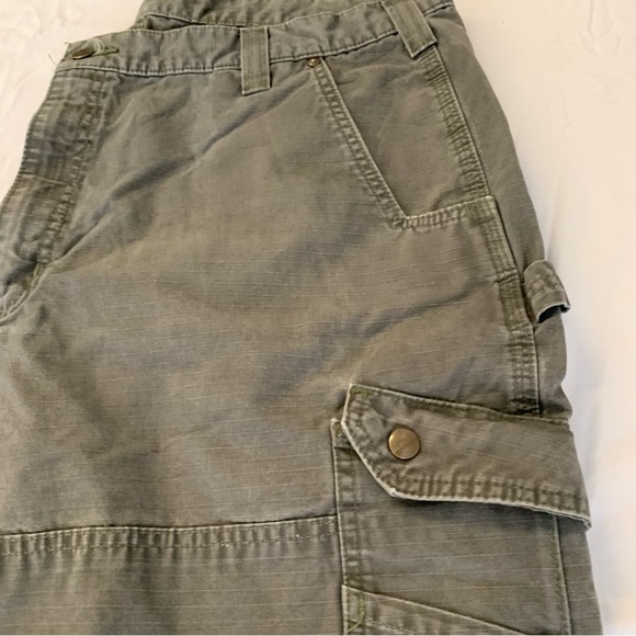 Carhartt cargo in great used condition - Picture 6 of 8